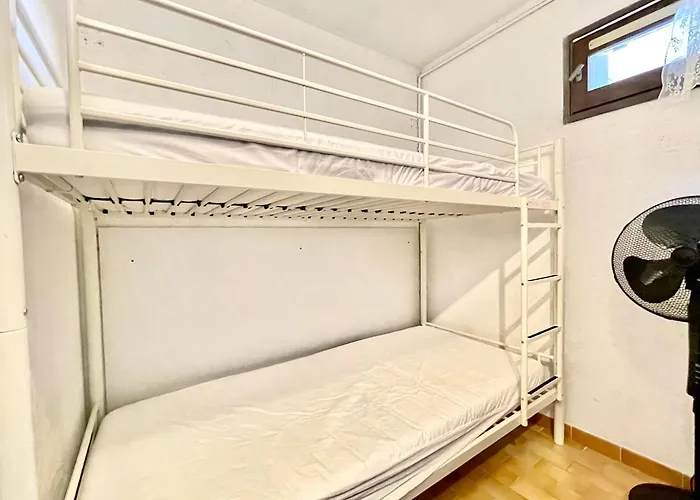 Lumineux Avec Cabine, Parking Prive, Pres De La - Fr-1-338-590 塞特港